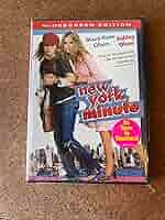 NEWYORK MINUTES 洋書 NEWYORK MINUTES 洋書